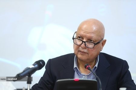 فیلم میرکاظمی: فساد کرسنت مسجل است / عدم النفع قرارداد کرسنت حدود ۵۴ میلیارد دلار در ۲۵ سال است