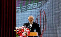 وزیر نفت اعلام کرد: رشد ۳.۵ برابری ارزش صادرات نفتی ایران در دولت سیزدهم