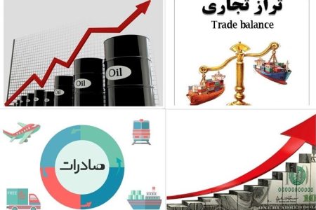 افزایش بیش از ۴میلیارددلاری درآمدهای ارزی کشور