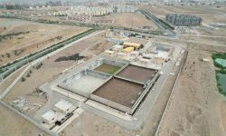 مدیرعامل شرکت مهندسی آب و فاضلاب کشور خبر داد: امضای ۱۰۸ هزار میلیارد تومان قرارداد با صنایع برای واگذاری پساب به صنعت