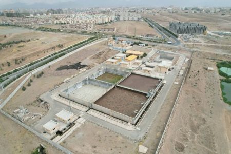 مدیرعامل شرکت مهندسی آب و فاضلاب کشور خبر داد: امضای ۱۰۸ هزار میلیارد تومان قرارداد با صنایع برای واگذاری پساب به صنعت