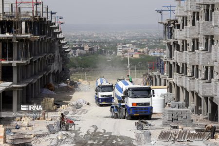 تشریح فعالیت‌های ۳۴ ماهه دولت سیزدهم در بخش مسکن و شهرسازی؛ ۲.۶ میلیون واحد مسکن وارد فرایند ساخت شد/ رشد ۱۰۰ درصدی نوسازی در بافت فرسوده