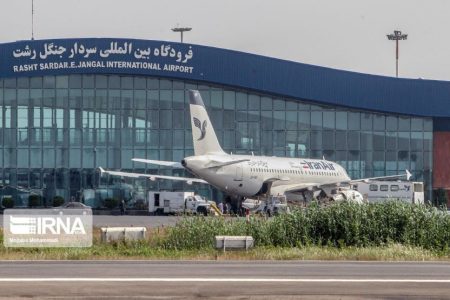 مدیرعامل شرکت فرودگاه‌ها و ناوبری هوایی ایران خبر داد: اجرای ۲۱ پروژه عمرانی با سرمایه‌گذاری ۶ همتی در فرودگاه‌های کشور