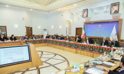 شروط و ضوابط ساخت ۲۰ بلوک مسکونی در بزرگ­راه شهید لشگری ابلاغ شد