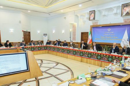 شروط و ضوابط ساخت ۲۰ بلوک مسکونی در بزرگ­راه شهید لشگری ابلاغ شد