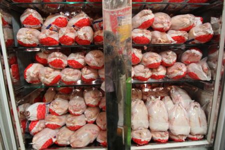 مدیرعامل اتحادیه سراسری مرغداران گوشتی به ایرنا خبر داد: استمرار افزایش تولید و کاهش قیمت گوشت مرغ در بازار
