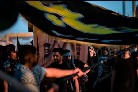 مدیرعامل توانیر: برق پایانه های مرزی به صورت پایدار تامین می شود/ مشکلی وجود ندارد