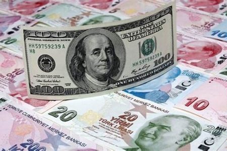 سقوط تاریخی ارزش لیر در برابر دلار/ مقایسه وضعیت اقتصاد ایران و ترکیه در یکسال و نیم اخیر