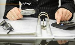 شناسایی ۱۲۱ فعال اقتصادی فاقد پرونده مالیاتی در تهران