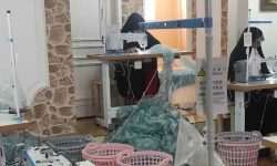 اختصاص ۲۷۰ میلیارد تومان اعتبار مشاغل خانگی به استان تهران
