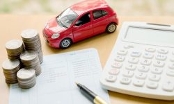 بخشودگی جرایم وسایل نقلیه فاقد بیمه شخص ثالث