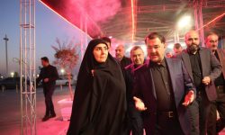 وزیر راه و شهرسازی تاکید کرد؛ ضرورت اصلاحات مدیریتی و رفع مشکلات مسافران و زائران در تاخیرهای پرواز