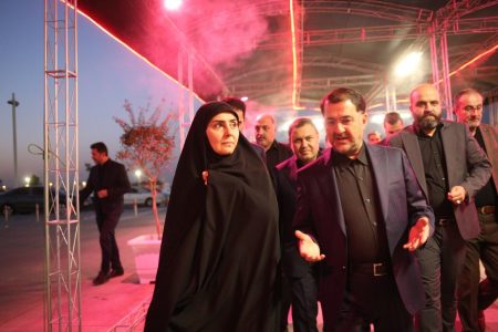وزیر راه و شهرسازی تاکید کرد؛ ضرورت اصلاحات مدیریتی و رفع مشکلات مسافران و زائران در تاخیرهای پرواز