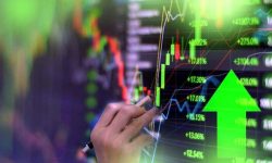 شاخص بورس ۴هزار واحد رشد کرد