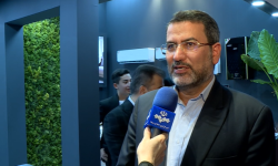 افزایش بیش از ۱۰ درصدی صادرات لوازم خانگی