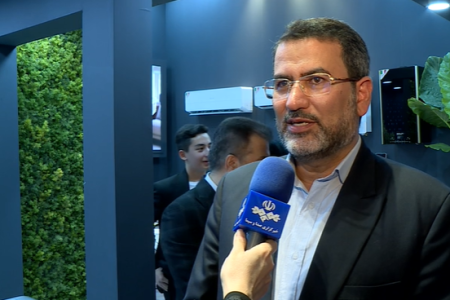 افزایش بیش از ۱۰ درصدی صادرات لوازم خانگی