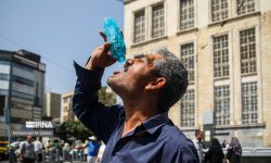 رئیس مرکز مدیریت بحران خشکسالی هواشناسی به ایرنا اعلام کرد؛ تهران در آستانه شکستن رکورد تاریخی گرما/ مرداد، گرم‌ترین ماه تاریخ می‌شود؟