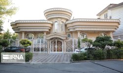 لوکس‌نشینان چقدر مالیات پرداخت کردند؟