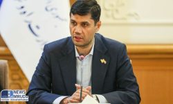 مدیرعامل راه‌آهن خبر داد؛ بهره‌برداری مسیر ریلی تهران-کربلا طی یک سال آینده