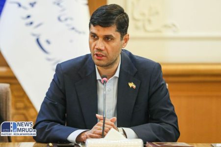 مدیرعامل راه‌آهن خبر داد؛ بهره‌برداری مسیر ریلی تهران-کربلا طی یک سال آینده