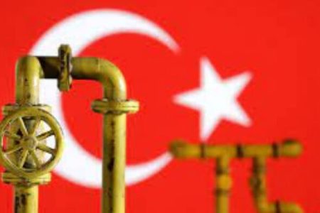 اردوغان زیر قولش زد