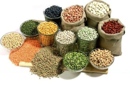 دبیر انجمن حبوبات به مهر اعلام کرد؛ کمبود «لوبیا سفید» و دپو ۵ هزار تن حبوبات در گمرک