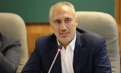 با حکم رییس جمهور؛ «سید حمید پورمحمدی» رئیس سازمان برنامه و بودجه شد