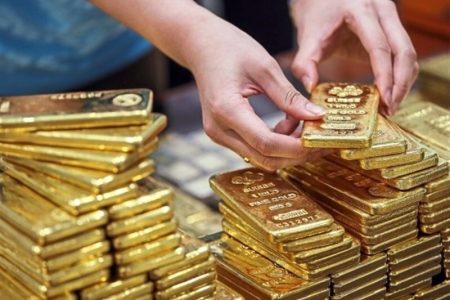 آغاز چهلمین حراج شمش طلا از ساعت ۱۲ امروز