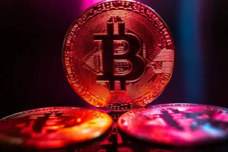 قیمت بیت‌کوین نزولی خواهد بود؟