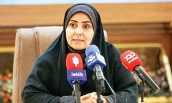 اخراجی دولت سیزدهم گزینه تصدی وزارت راه و شهرسازی شد! خانم همیشه مخالف، نهضت ملی مسکن را تکمیل می‌کند؟