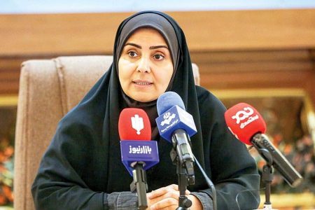 اخراجی دولت سیزدهم گزینه تصدی وزارت راه و شهرسازی شد! خانم همیشه مخالف، نهضت ملی مسکن را تکمیل می‌کند؟