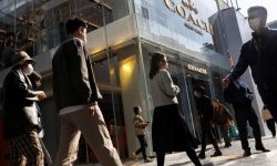 دومین اقتصاد بزرگ جهان از انتظارات عقب ماند