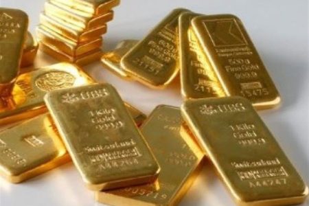 فروش ۷۹۶۷ کیلو طلا در ۴۲ حراج/حراج بعدی فردا برگزار می‌شود