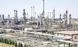 پالایشگاه تهران تامین کننده ۱۵ درصد انرژی کشور