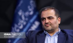 مجری و عضو شورای سیاستگذاری نمایشگاه بورس بیمه و بانک مطرح کرد شگفتانه شانزدهمین نمایشگاه صنعت مالی/ حضور بانک‌هایی از روسیه و بریکس