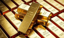 قیمت طلای جهانی ۳۴ دلار افزایش یافت