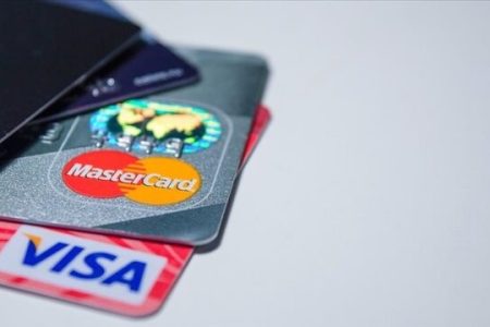 برنامه جدید مسترکارت