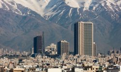 انجماد ساخت و ساز در پایتخت/ تعداد پروانه‌های ساختمانی ۵۰ درصد کاهش یافت