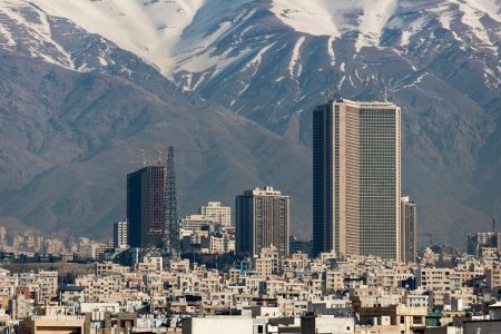 انجماد ساخت و ساز در پایتخت/ تعداد پروانه‌های ساختمانی ۵۰ درصد کاهش یافت