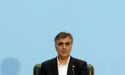 فرزین اعلام کرد: تصمیم جدید بانک مرکزی برای حمایت از بورس/رشد تولید و صادرات شرکت‌های فولادی و فلزی