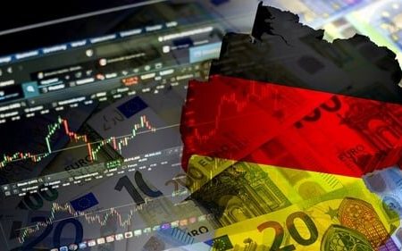 بزرگترین اقتصاد اروپا تغییر مسیر داد