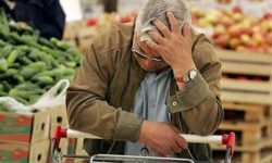 دستمزد کارگران کفاف نصف هزینه های زندگی را هم نمی‌دهد