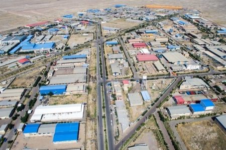 سهم ۴۳ درصدی صنایع کوچک از اشتغال/ ۶۷ شهرک صنعتی غیردولتی وجود دارد