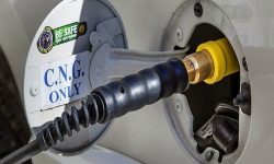 یک مقام مسئول خبر داد؛ راه‌اندازی ایستگاه سیار CNG برای زائران اربعین