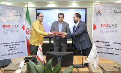 همکاری ایران و آفریقای جنوبی برای تقویت دانش فنی فرآوری مواد معدنی