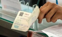 چه میزان چک در تیر ۱۴۰۳ مبادله شد؟