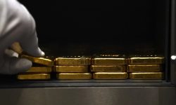 ثبت رکورد دیگر طلای جهانی با پرواز دلار