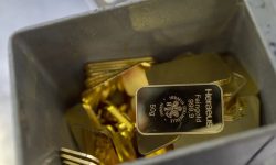 بزرگترین مصرف‌کننده طلای جهان عقب نشینی کرد