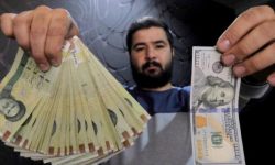 دلار نیمایی ۷۵ تومان گران شد؛ امروز یکم مهر ماه؛ نرخ ارز در مرکز مبادله ایران