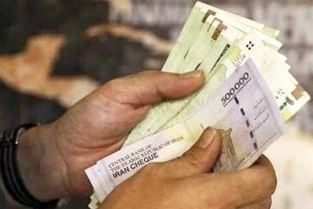 نحوه محاسبه تورم در تعیین دستمزد اشتباه است